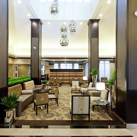 Hilton Garden Inn Toronto/Brampton İç mekan fotoğraf