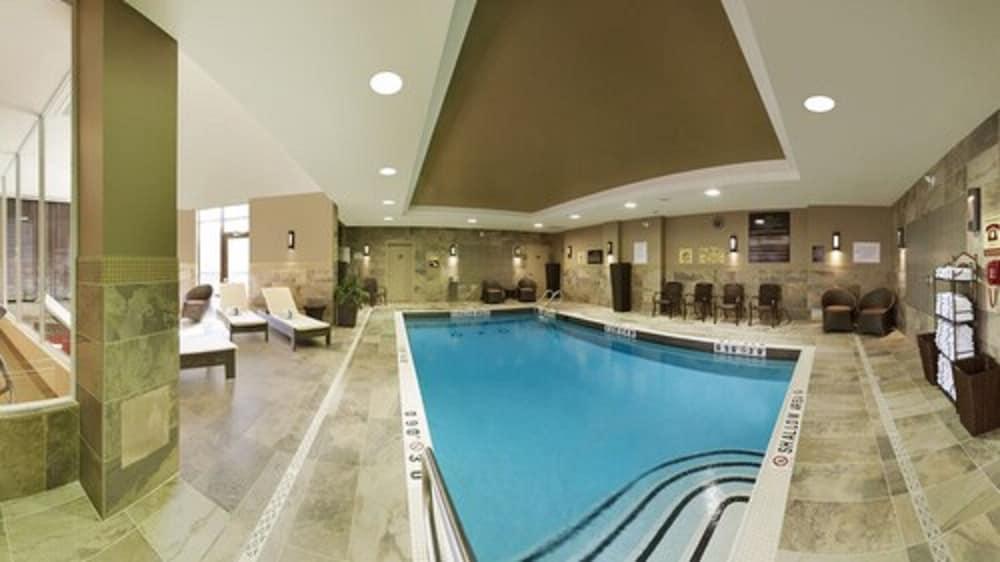 Hilton Garden Inn Toronto/Brampton Dış mekan fotoğraf