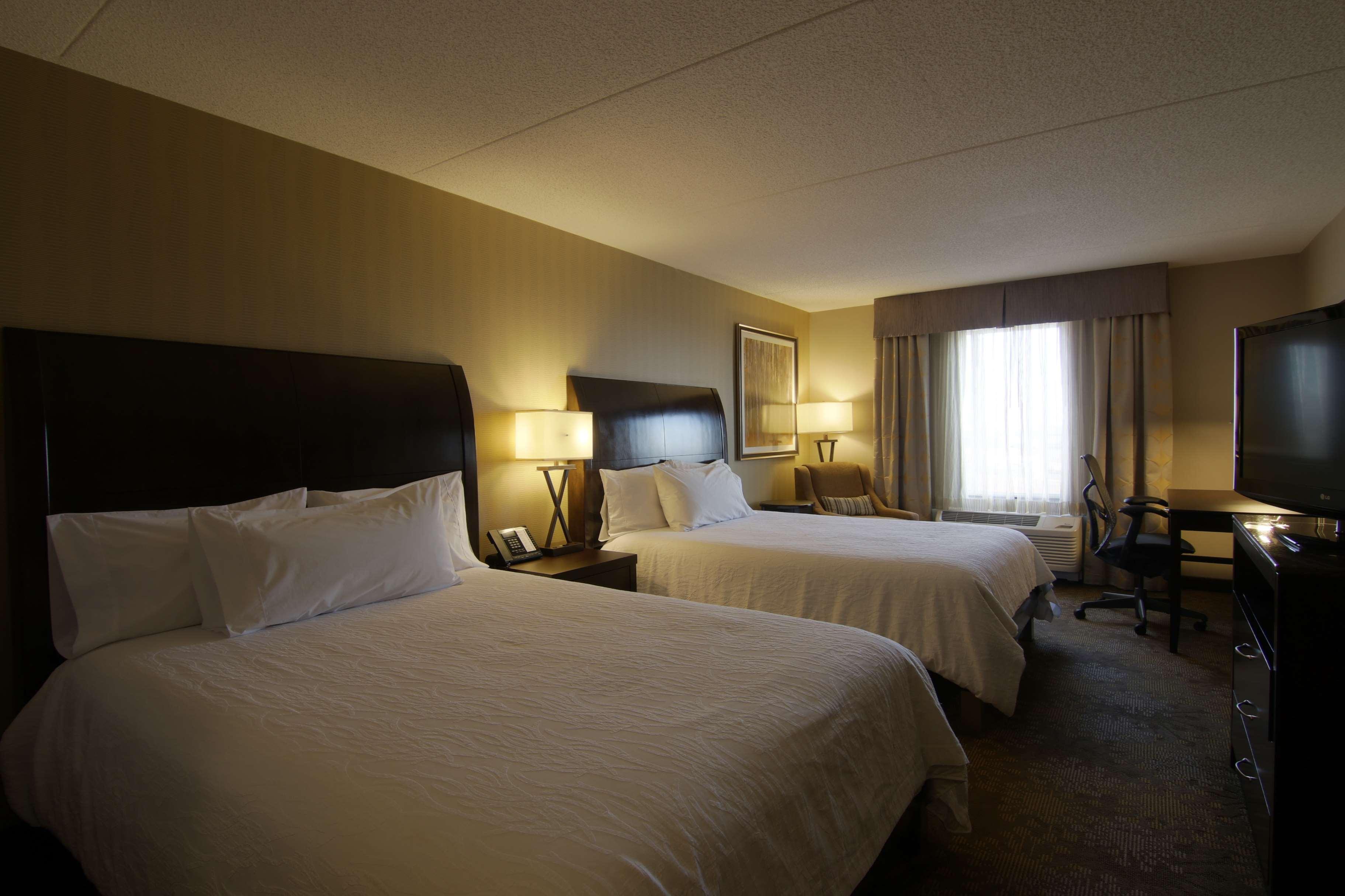 Hilton Garden Inn Toronto/Brampton Dış mekan fotoğraf
