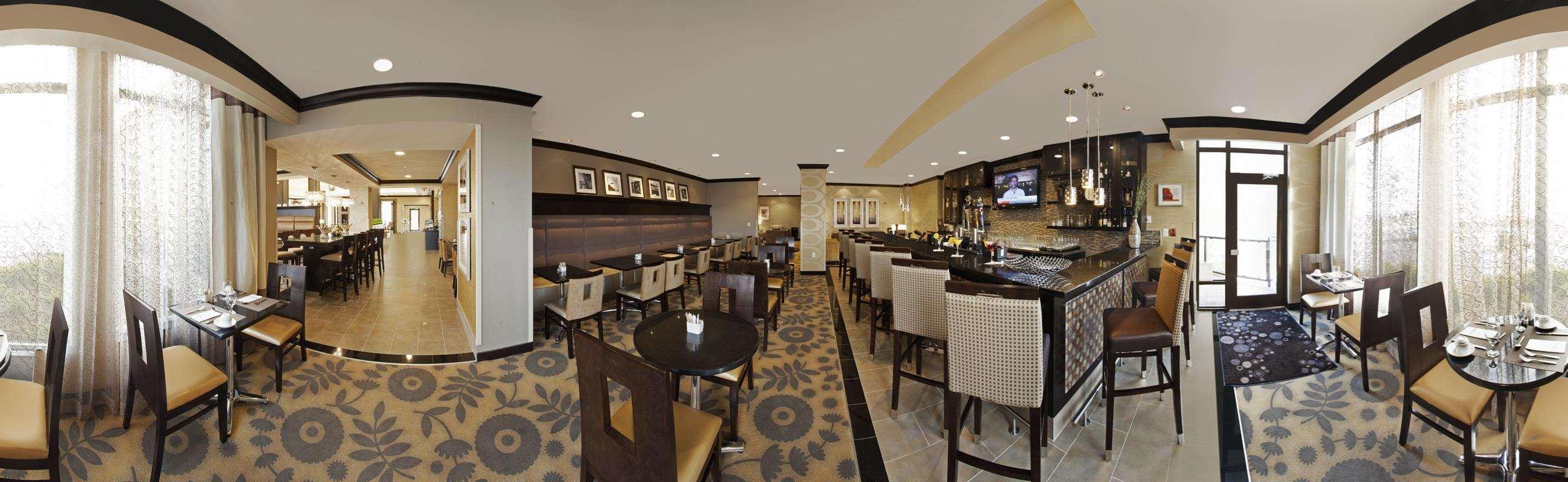 Hilton Garden Inn Toronto/Brampton Dış mekan fotoğraf