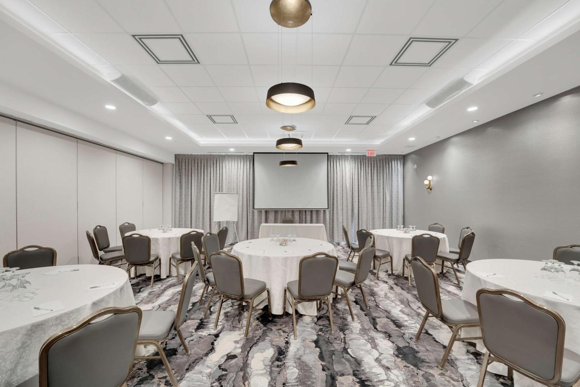 Hilton Garden Inn Toronto/Brampton Dış mekan fotoğraf