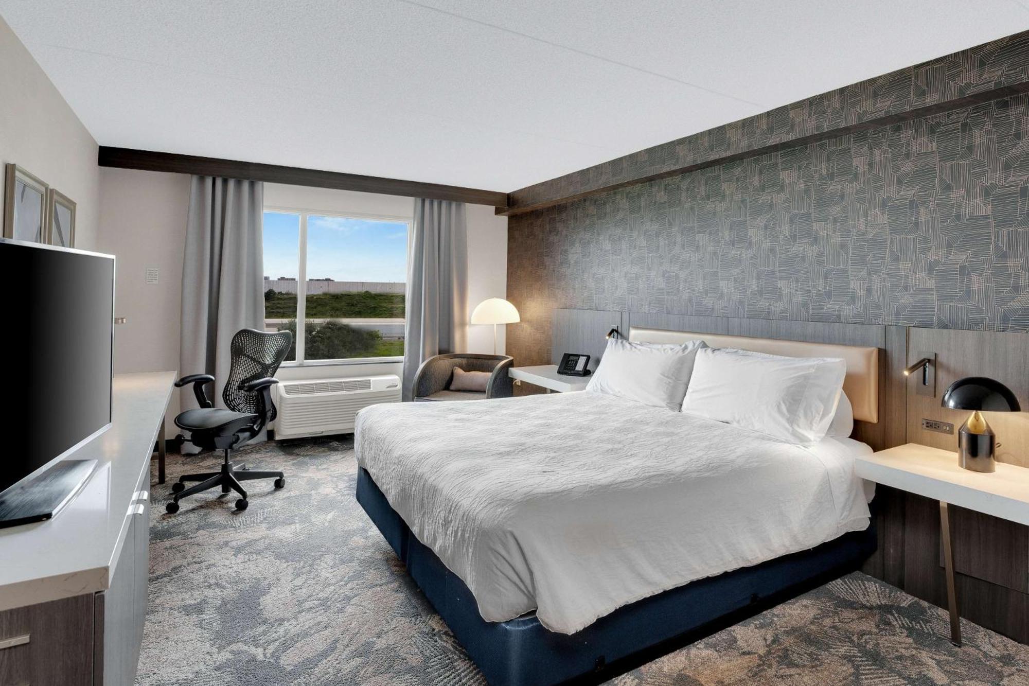 Hilton Garden Inn Toronto/Brampton Dış mekan fotoğraf